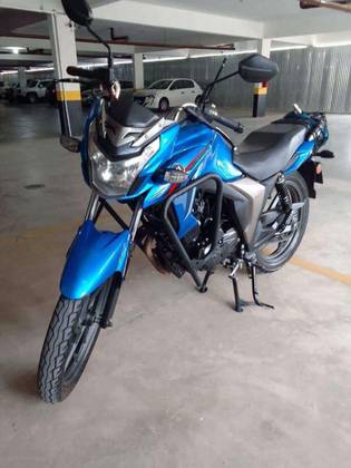 HAOJUE DK 150 HAOJUE DK 150